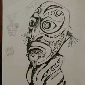 Meet your Posher, Scott